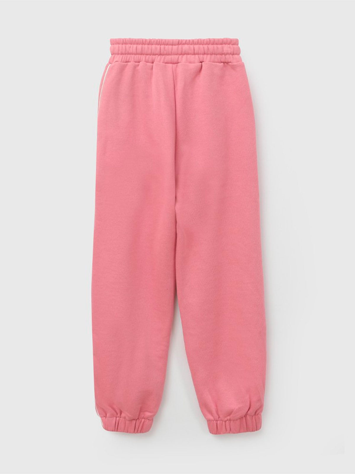 PANTALÓN DE BUZO NIÑA COLLOKY ALGODÓN - 2