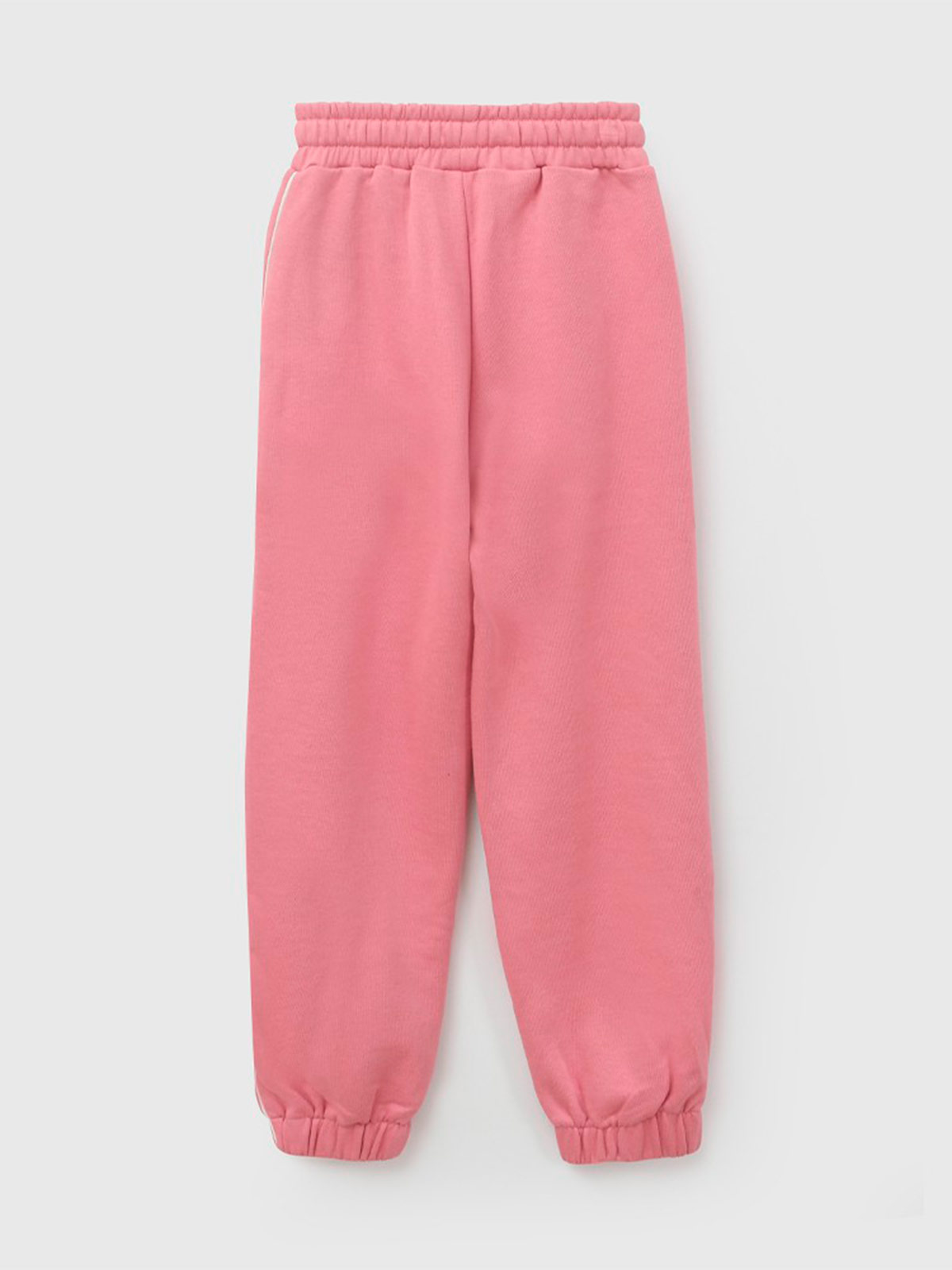 PANTALÓN DE BUZO NIÑA COLLOKY ALGODÓN - 2