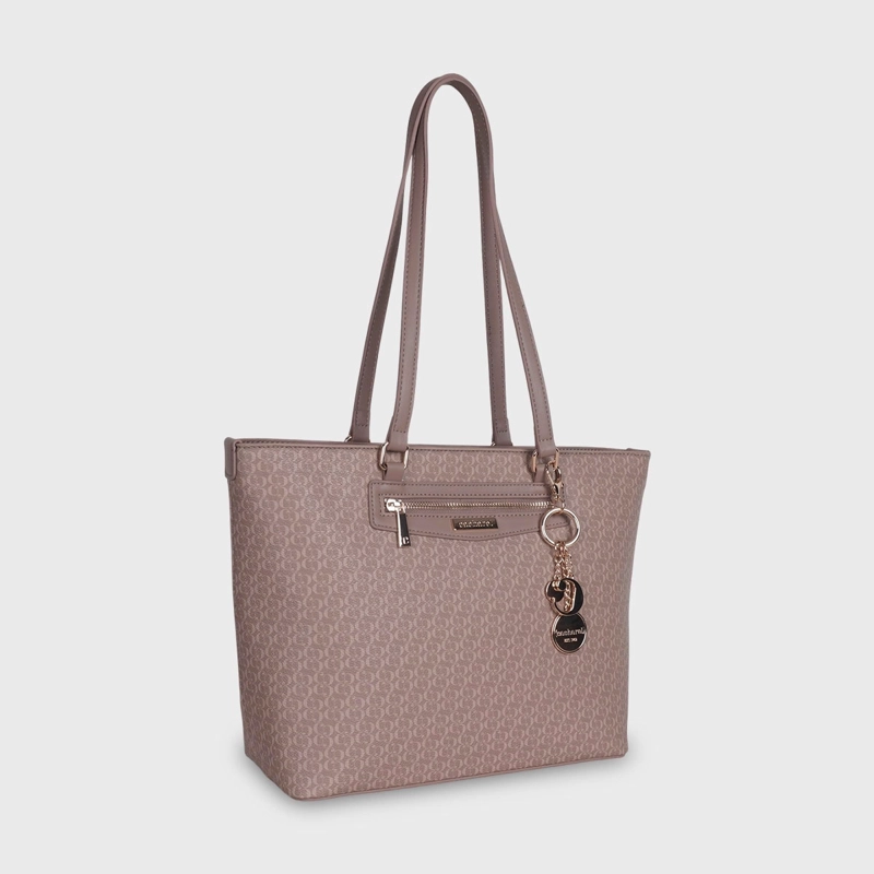 CARTERA CACHAREL CALUVE  - 2
