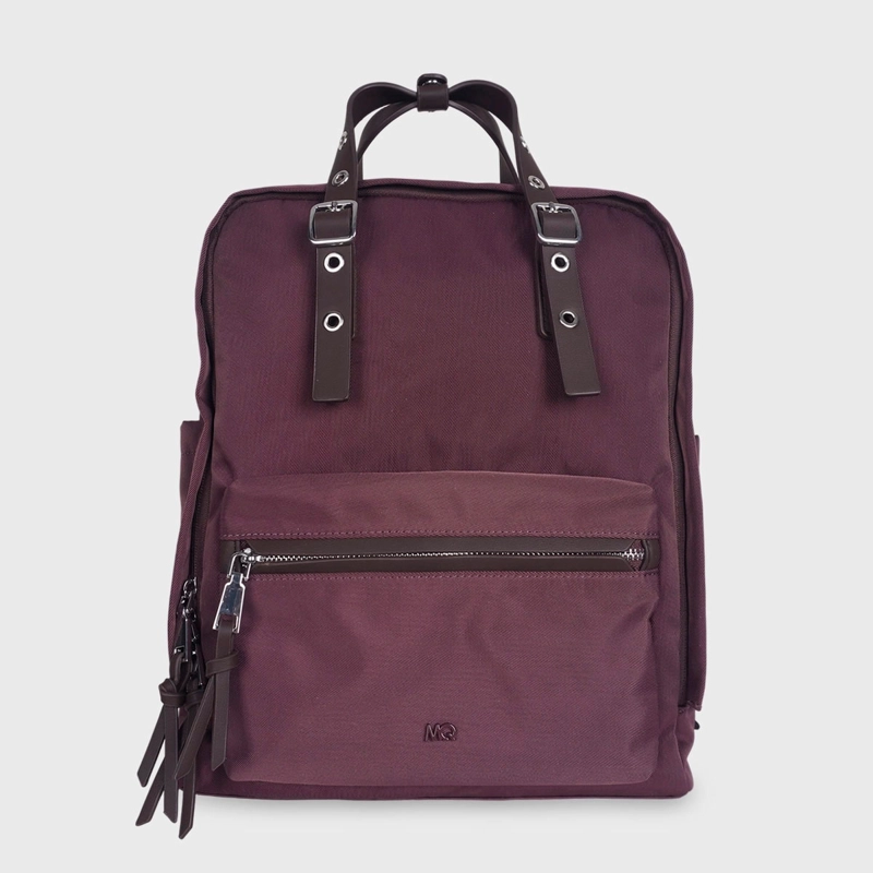 MOCHILA CARTERA MARQUIS MAFRO - 1
