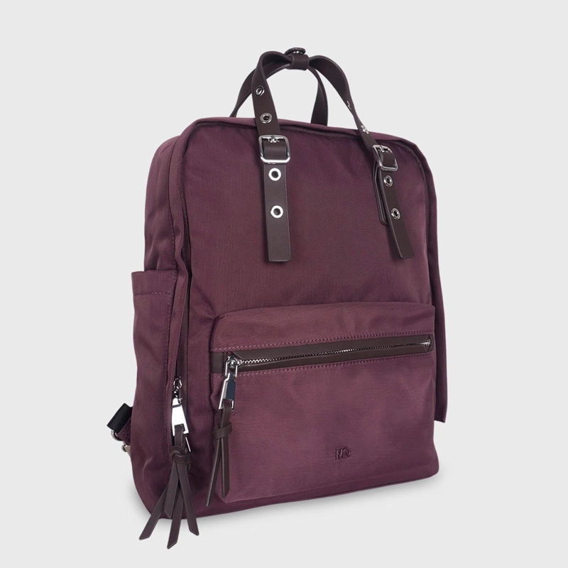 MOCHILA CARTERA MARQUIS MAFRO - 2