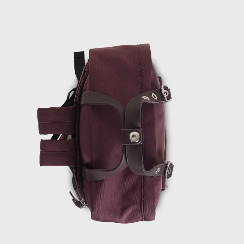 MOCHILA CARTERA MARQUIS MAFRO - 3