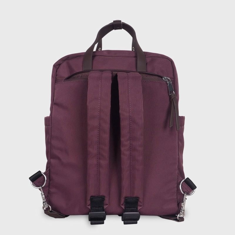 MOCHILA CARTERA MARQUIS MAFRO - 4