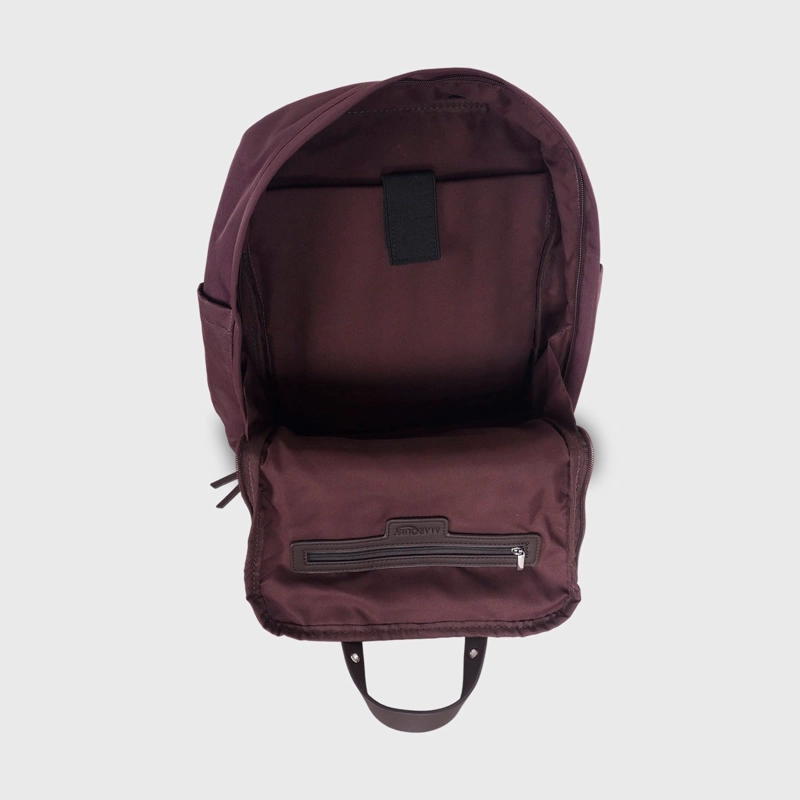 MOCHILA CARTERA MARQUIS MAFRO - 5