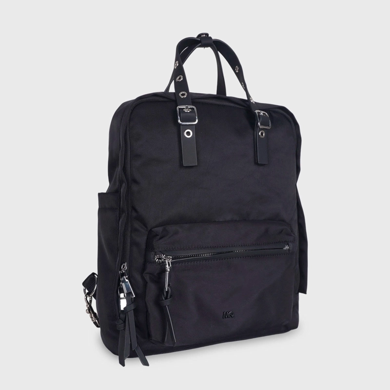 MOCHILA CARTERA MARQUIS MAFRO - 2