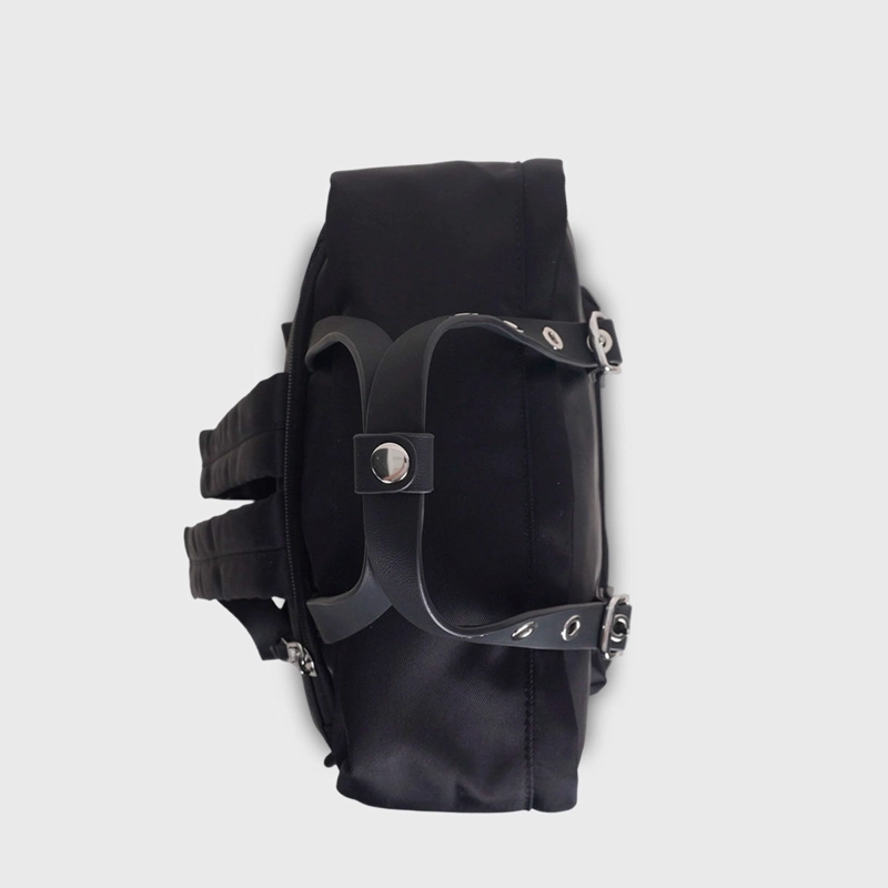 MOCHILA CARTERA MARQUIS MAFRO - 3