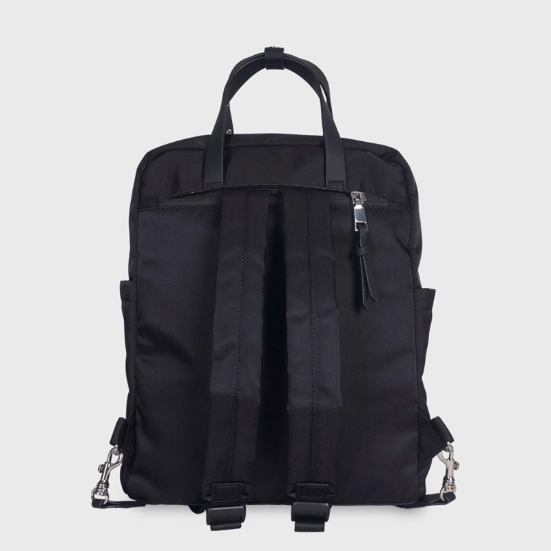 MOCHILA CARTERA MARQUIS MAFRO - 4