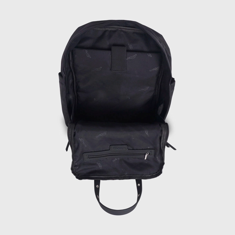 MOCHILA CARTERA MARQUIS MAFRO - 5