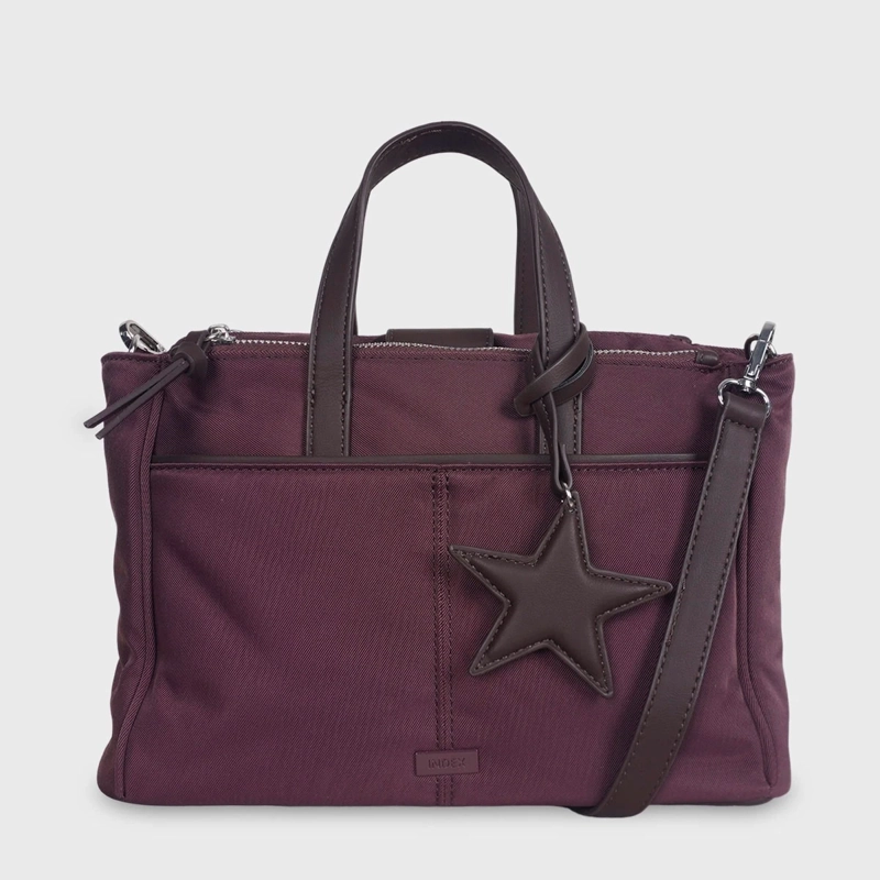 MINI CARTERA INDEX IZOE