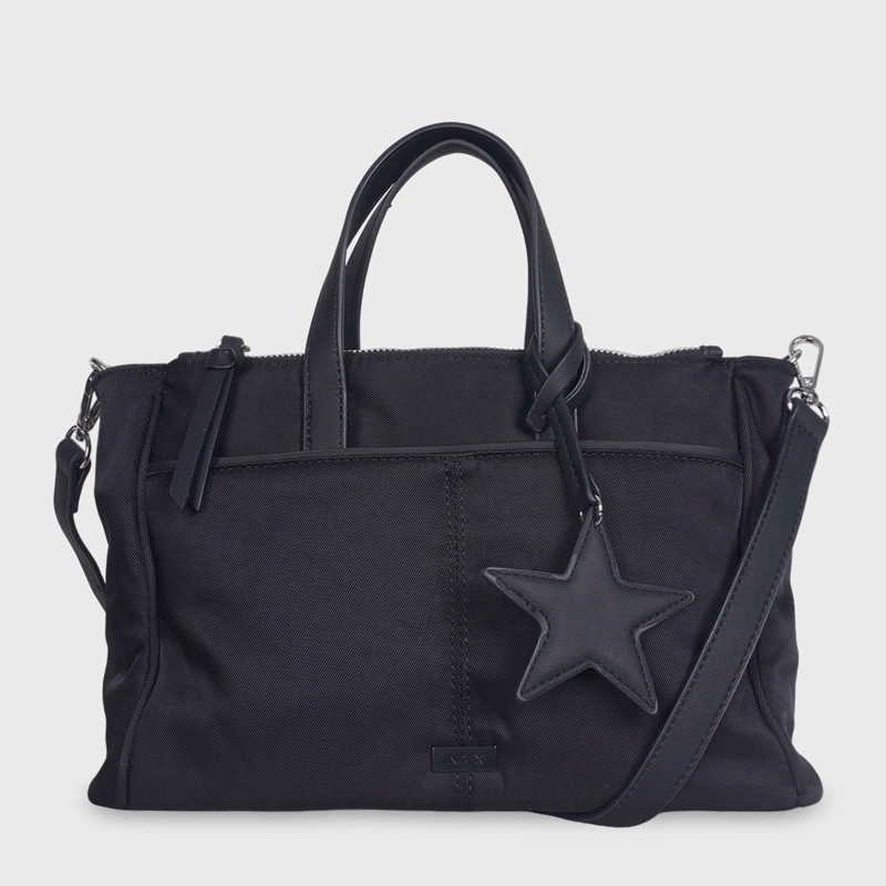 MINI CARTERA INDEX IZOE  - 1
