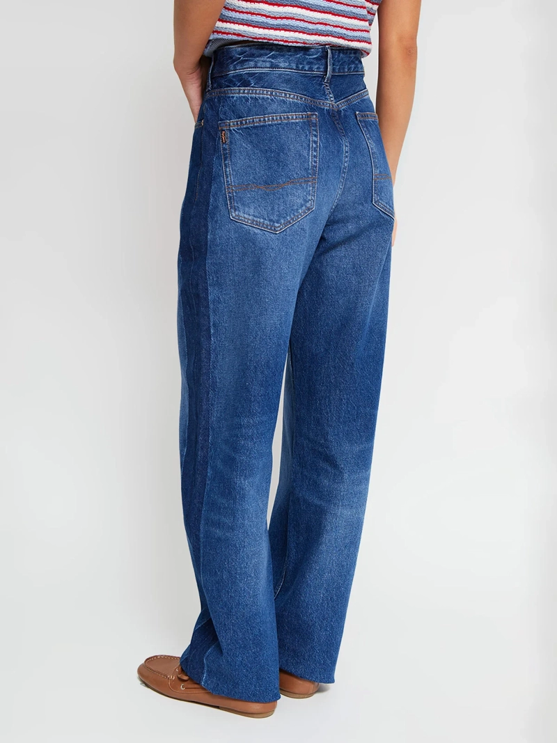 JEANS MUJER PEPE JEANS ALGODÓN  - 3