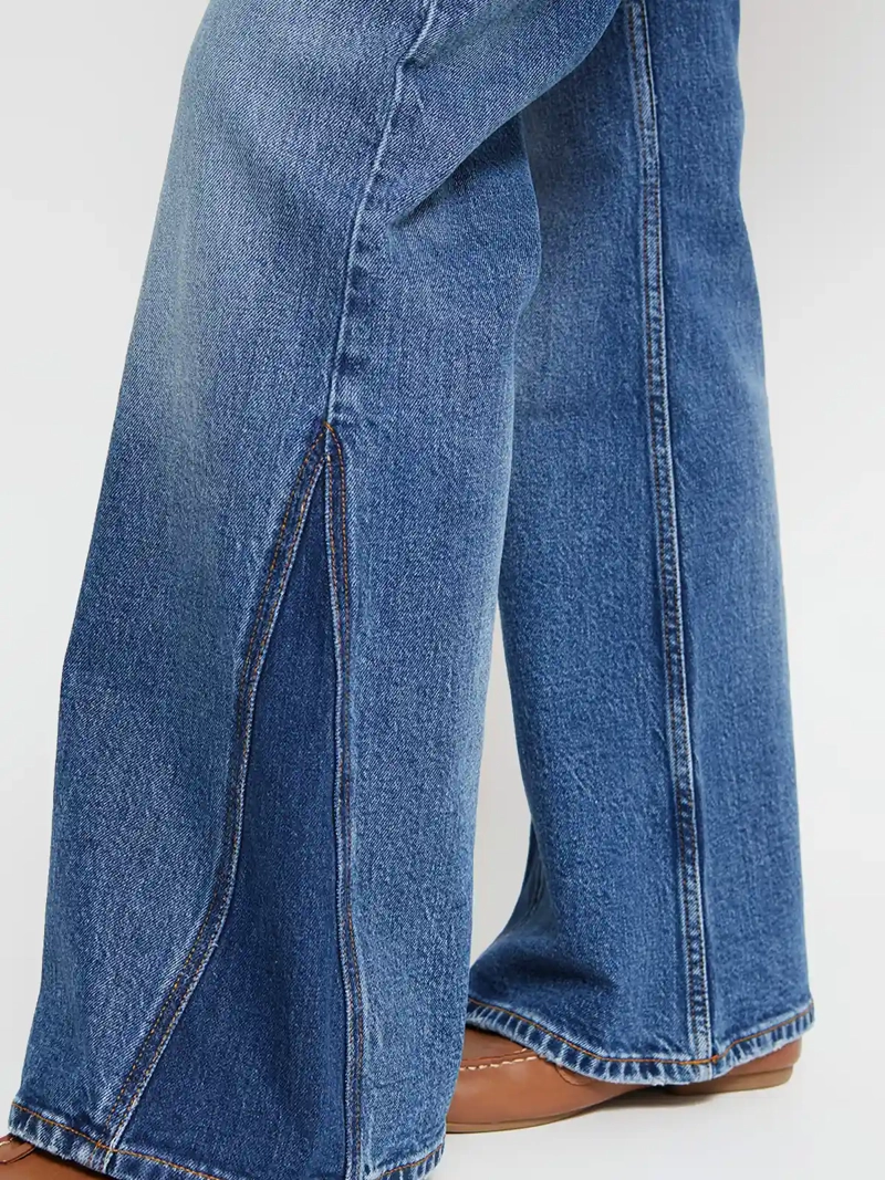 JEANS MUJER PEPE JEANS ALGODÓN  - 4