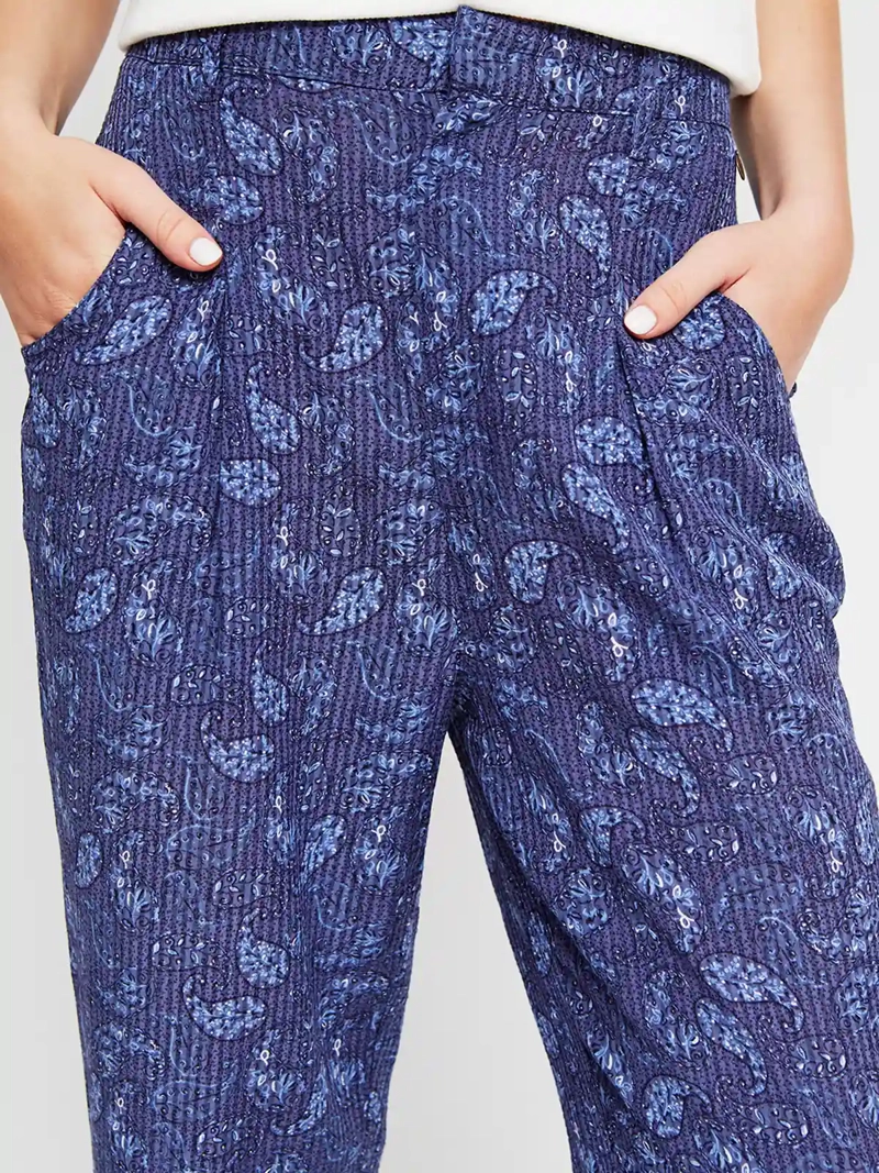 PANTALÓN MUJER PEPE JEANS  - 4