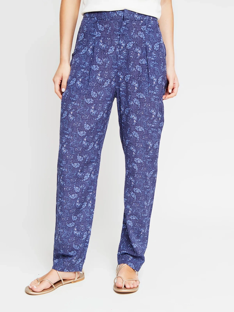 PANTALÓN MUJER PEPE JEANS  - 2