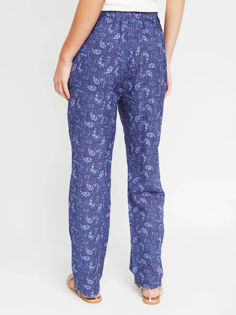 PANTALÓN MUJER PEPE JEANS  - 3