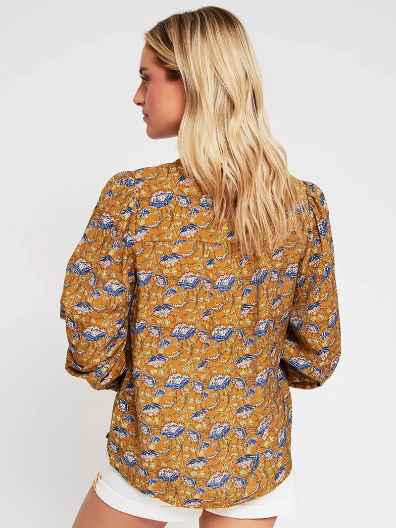BLUSA MUJER PEPE JEANS  - 2