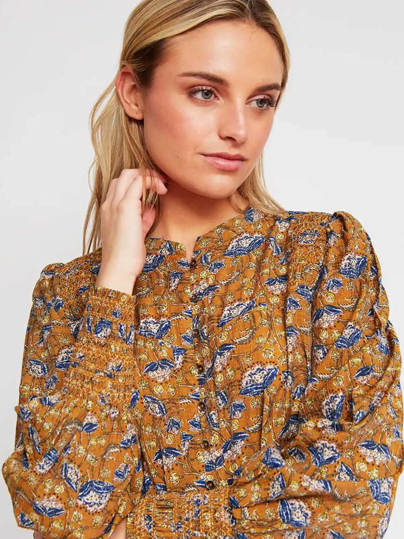 BLUSA MUJER PEPE JEANS  - 3