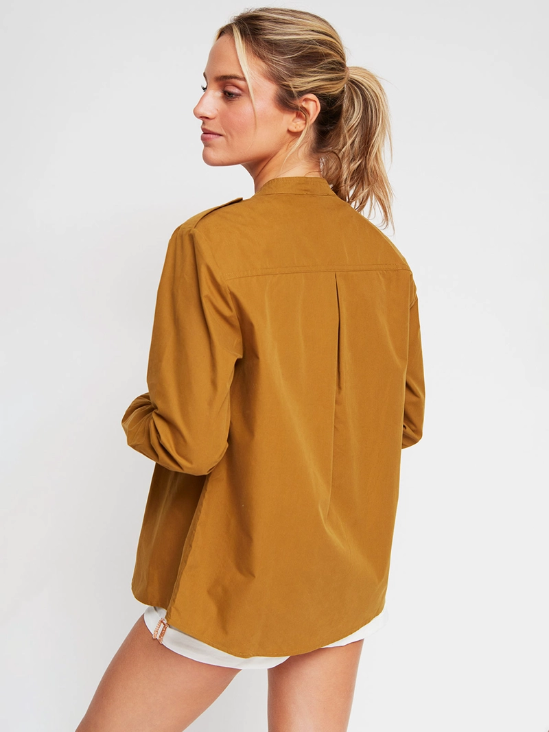 BLUSA MUJER PEPE JEANS ALGODÓN  - 2