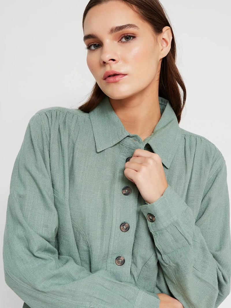 CHAQUETA MUJER PEPE JEANS  - 3