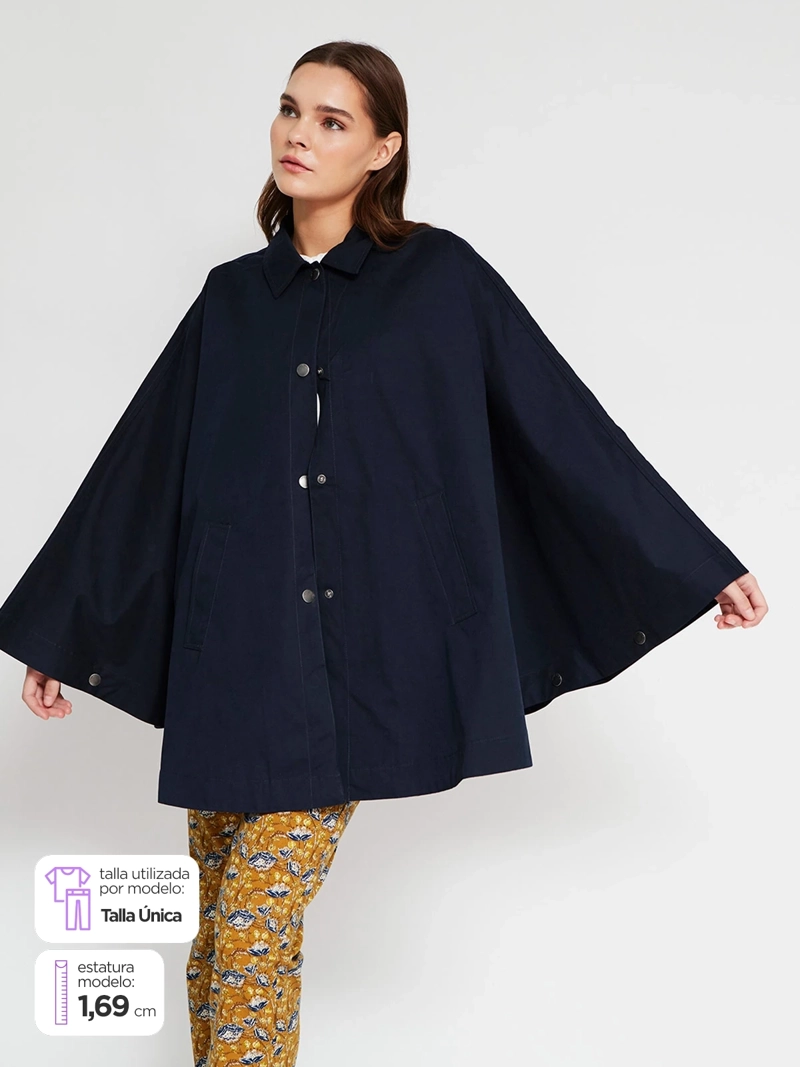 CHAQUETA MUJER PEPE JEANS  - 1