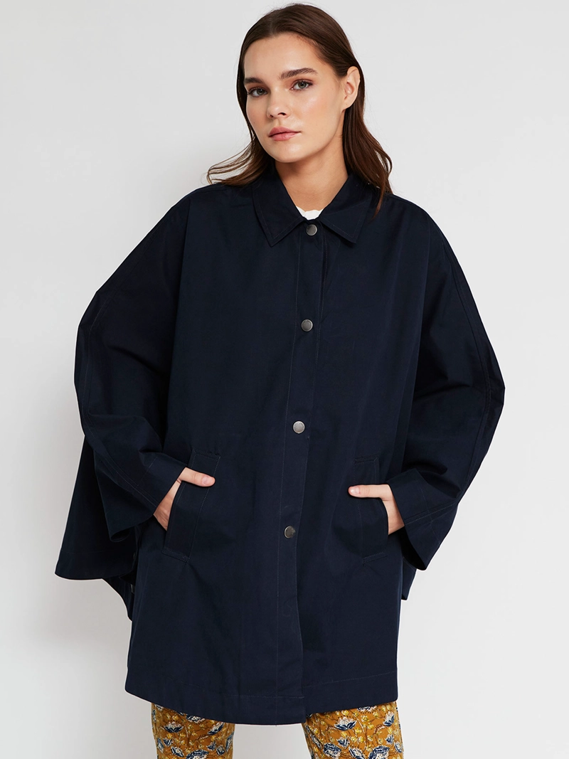 CHAQUETA MUJER PEPE JEANS  - 2