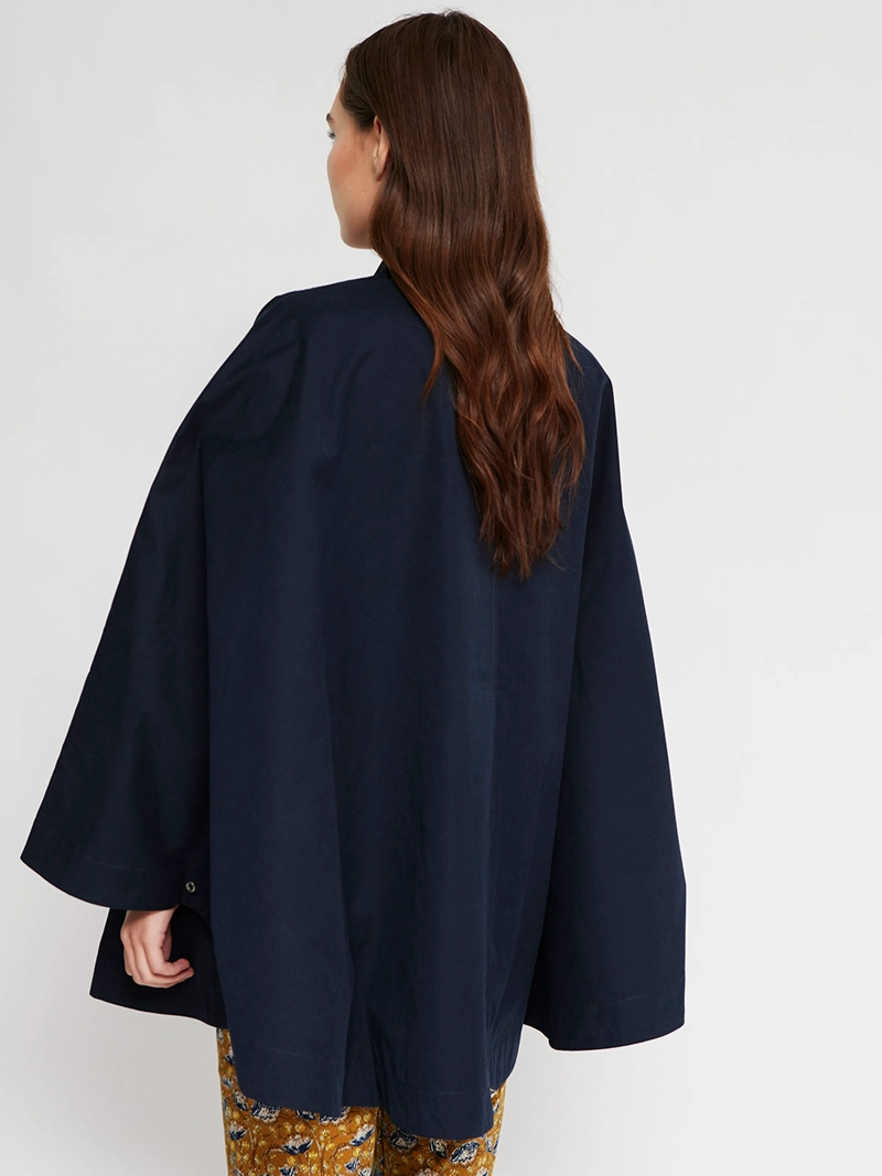 CHAQUETA MUJER PEPE JEANS  - 3