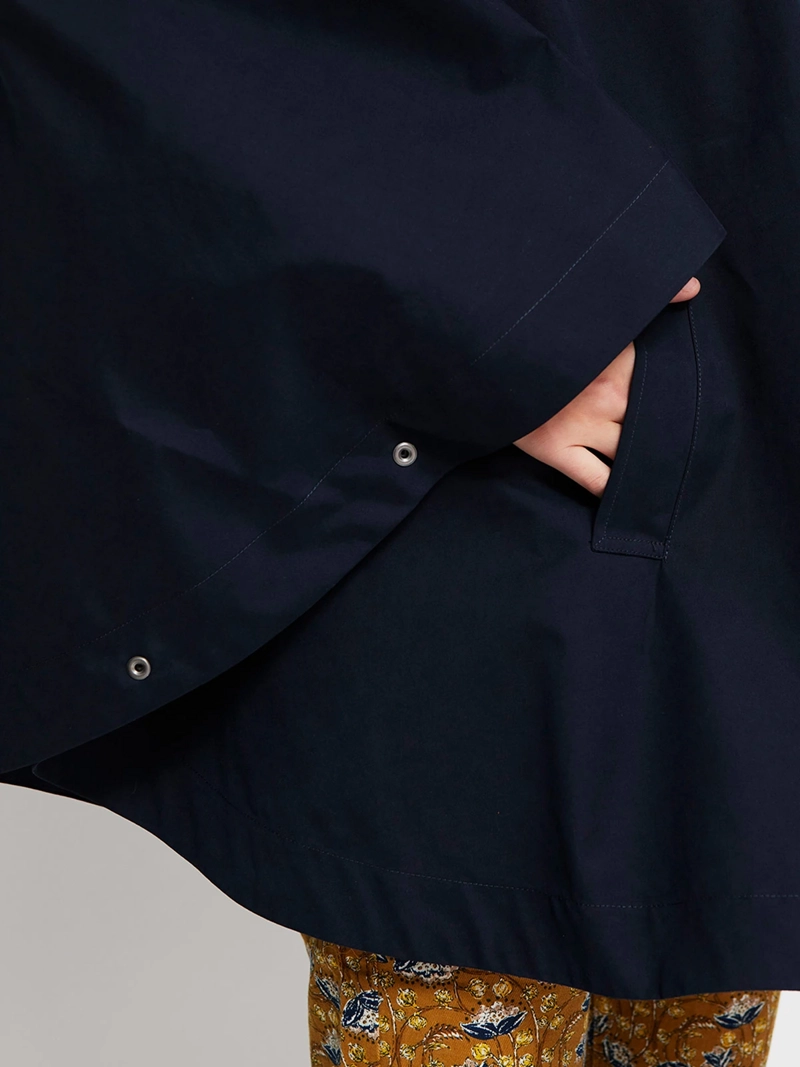 CHAQUETA MUJER PEPE JEANS  - 4