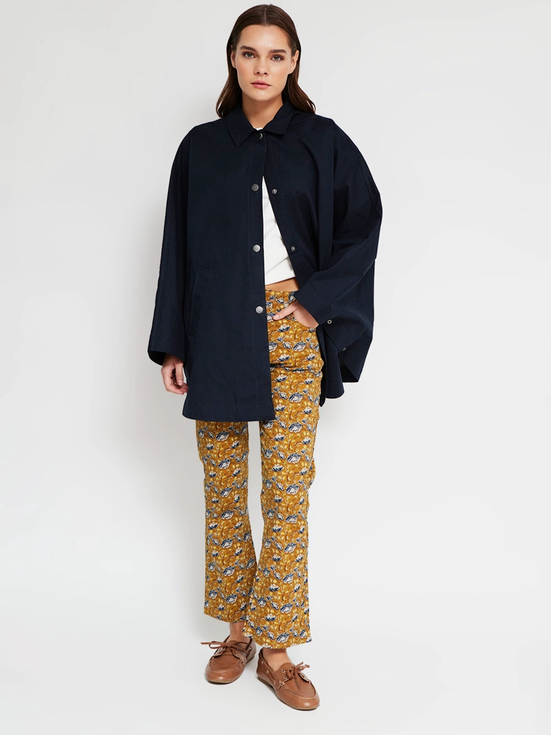 CHAQUETA MUJER PEPE JEANS  - 5