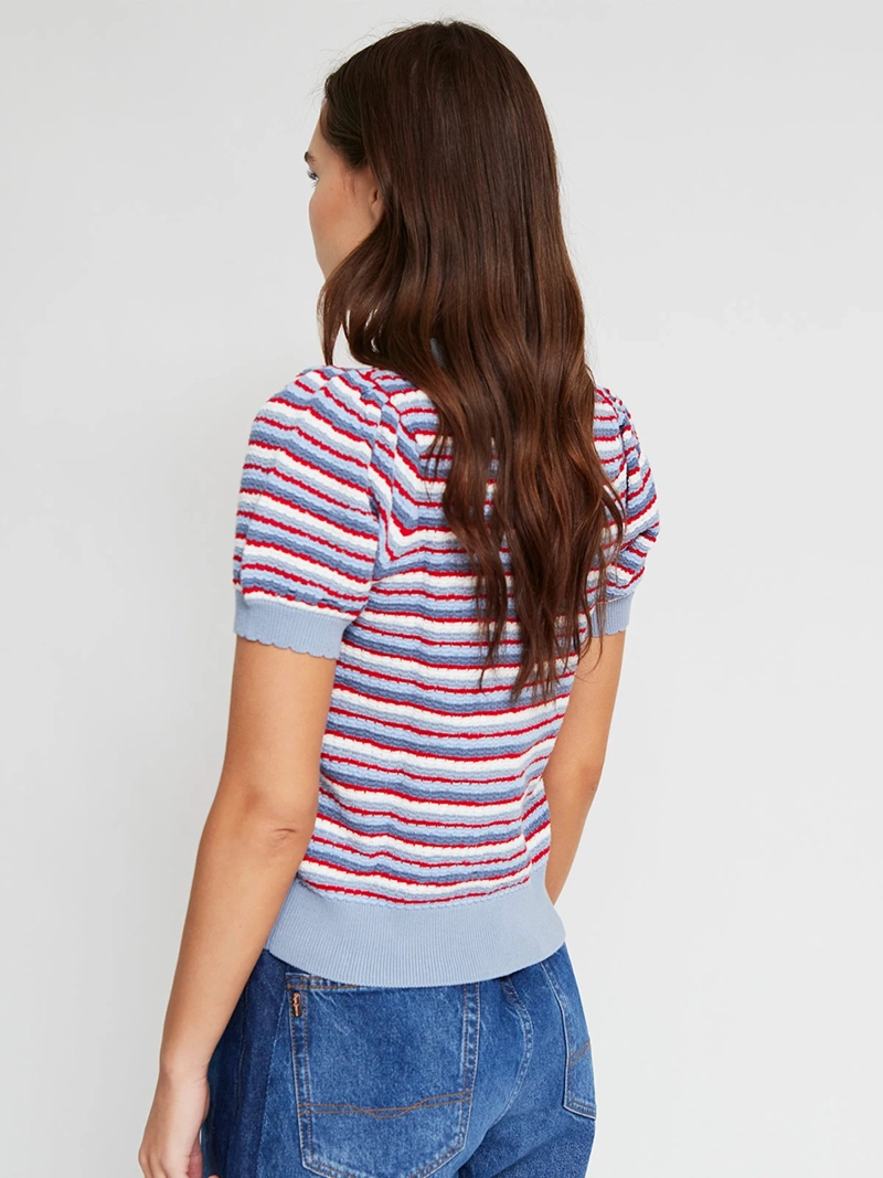 SWEATER MUJER PEPE JEANS ALGODÓN  - 2