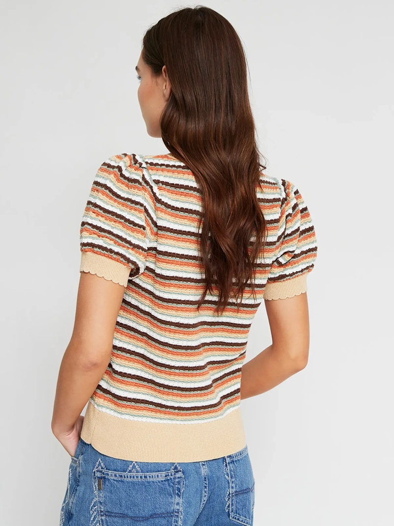 SWEATER MUJER PEPE JEANS ALGODÓN  - 2