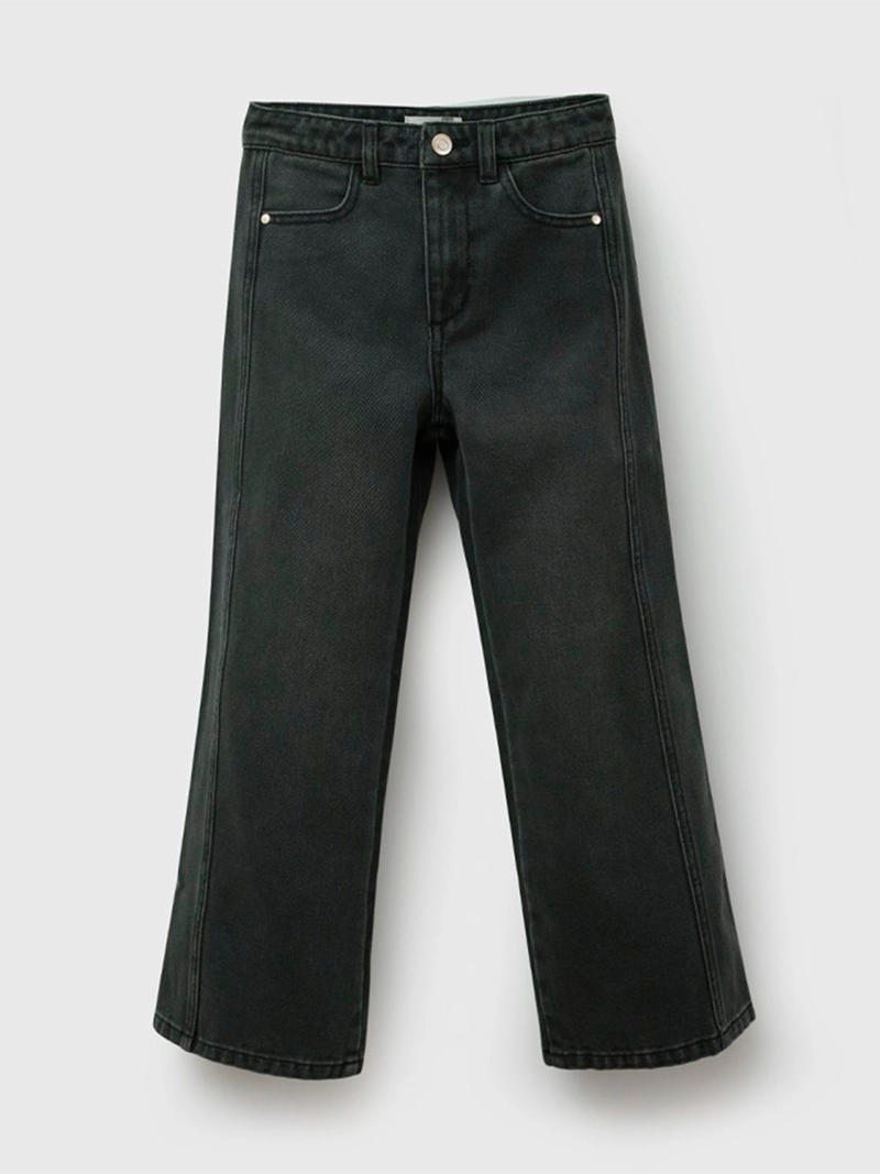 JEANS NIÑA COLLOKY RECTO - 1