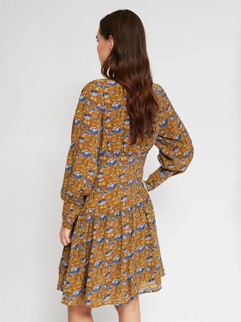 VESTIDO MUJER PEPE JEANS  - 3