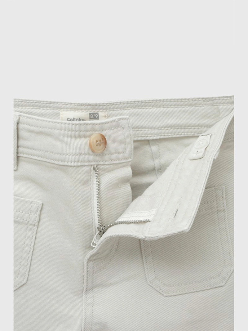 JEANS NIÑA COLLOKY WIDELEG - 3