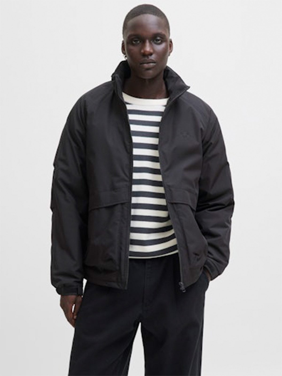 CHAQUETA HOMBRE JACK & JONES  - 1