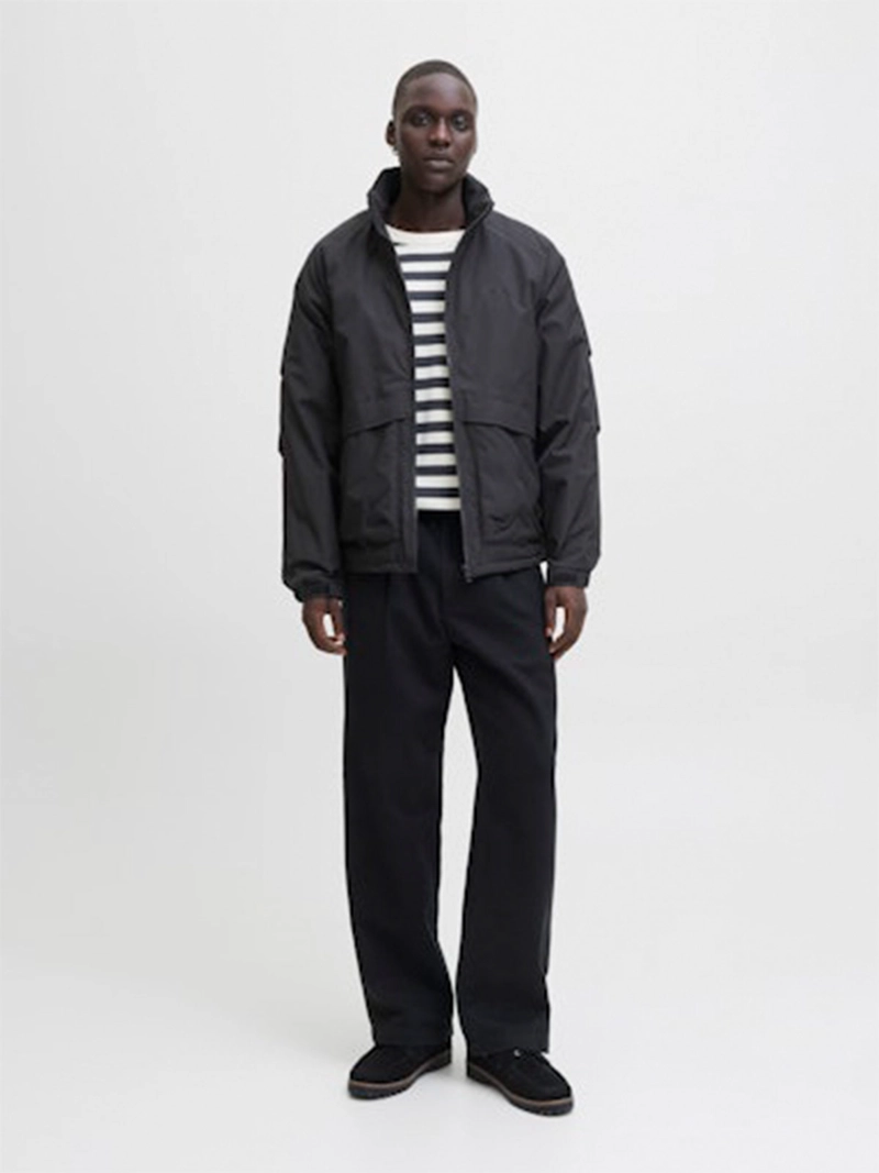 CHAQUETA HOMBRE JACK & JONES  - 5