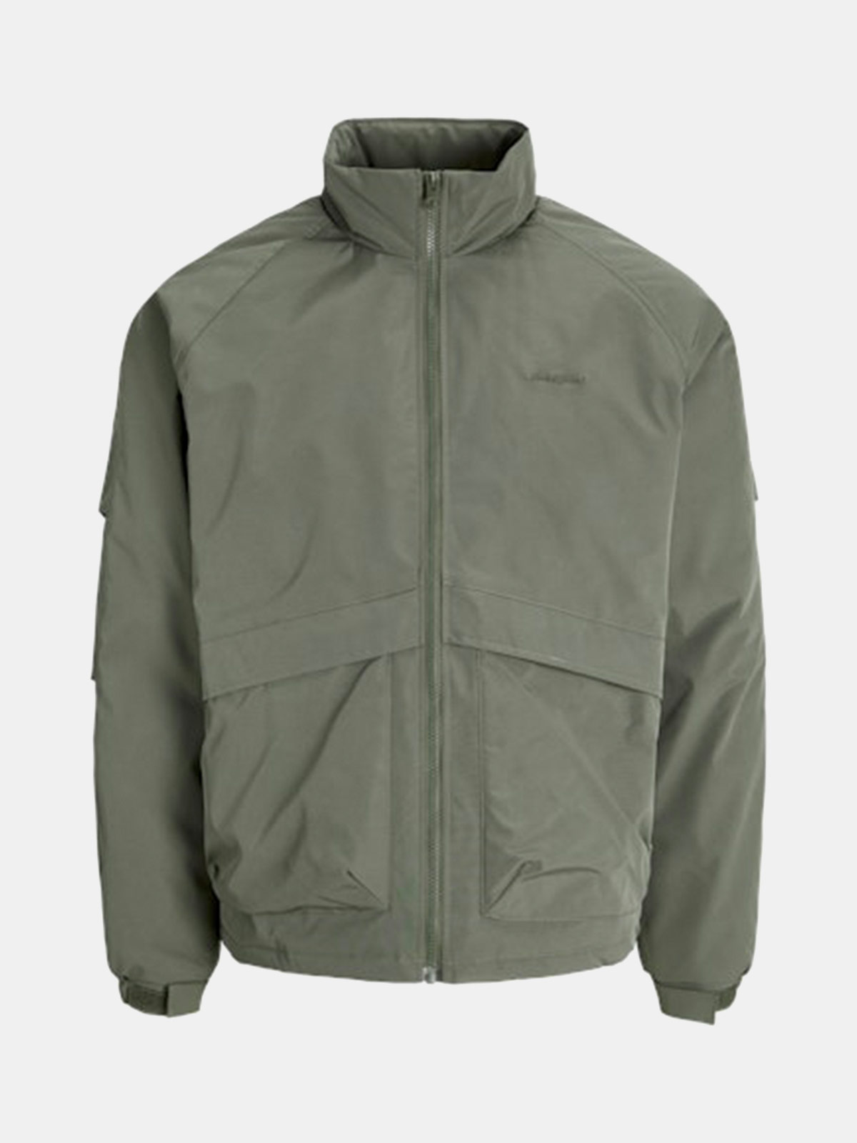 CHAQUETA HOMBRE JACK & JONES  - 7