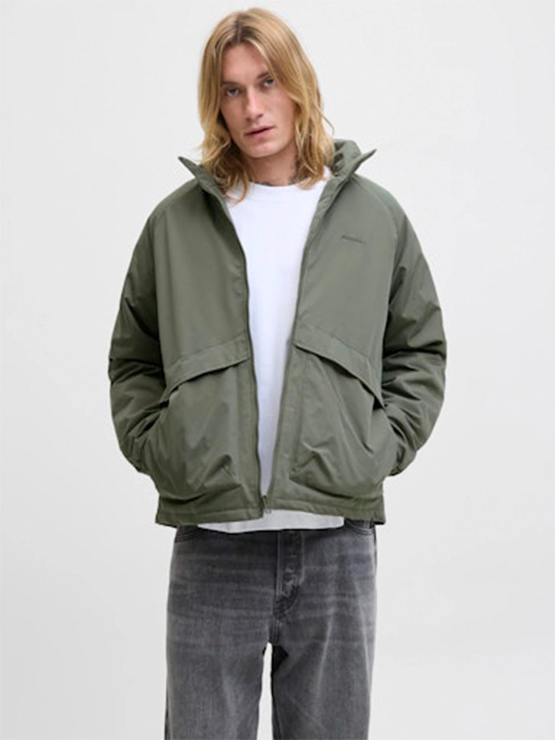 CHAQUETA HOMBRE JACK & JONES