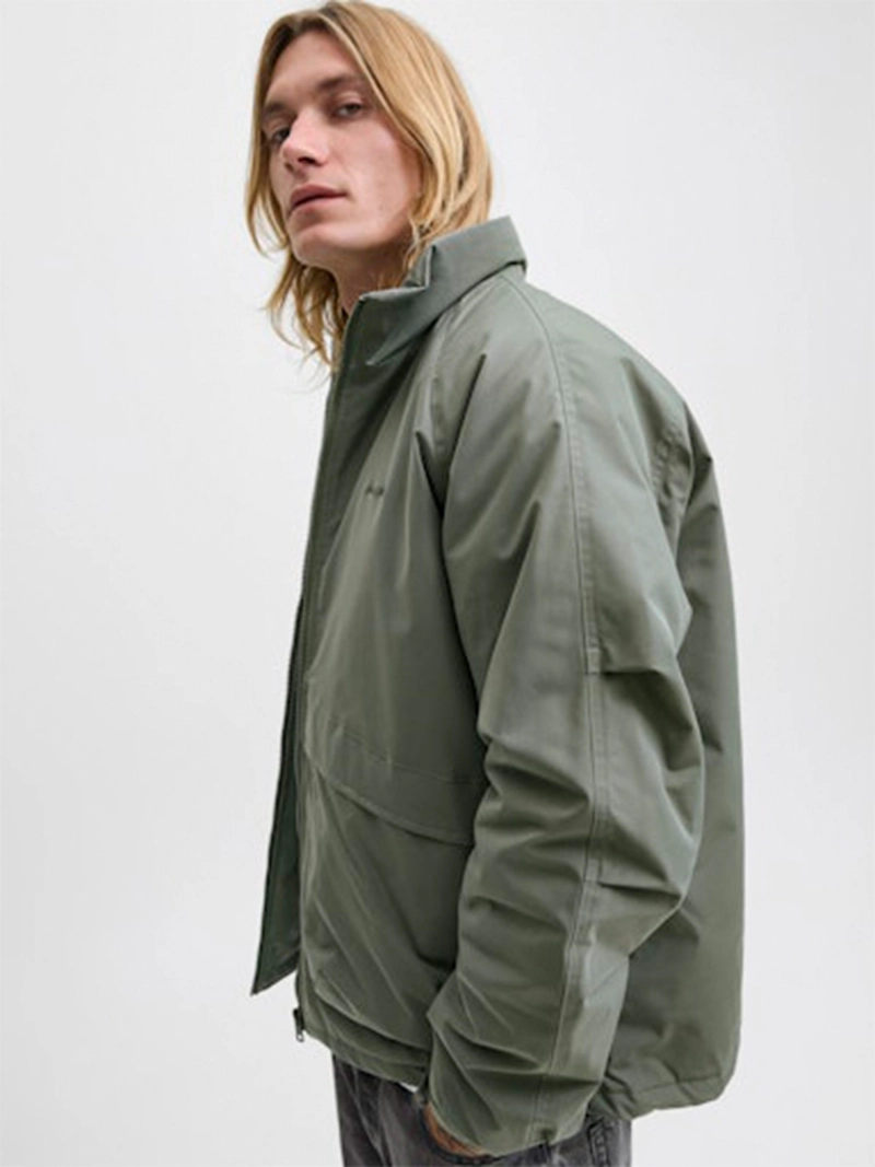 CHAQUETA HOMBRE JACK & JONES  - 2