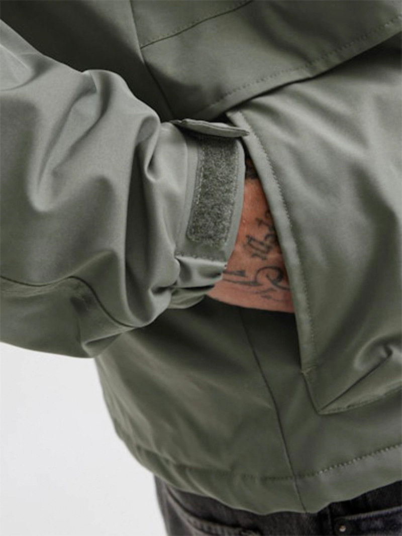 CHAQUETA HOMBRE JACK & JONES  - 3