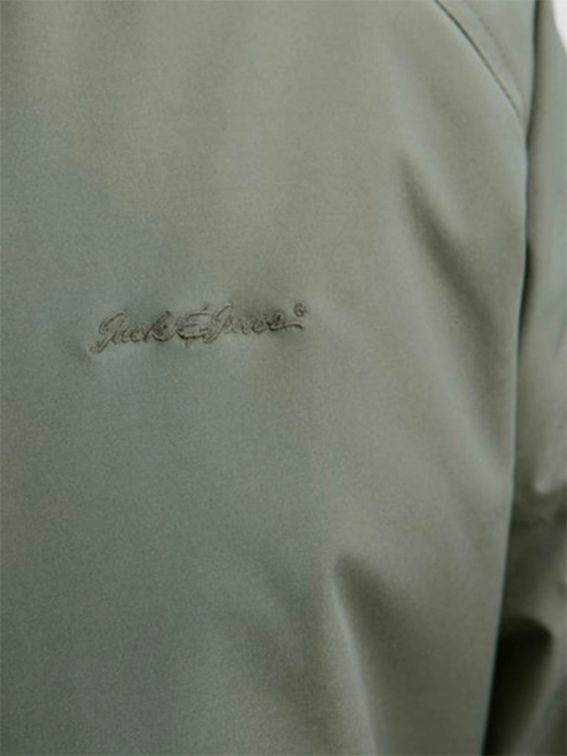CHAQUETA HOMBRE JACK & JONES  - 4