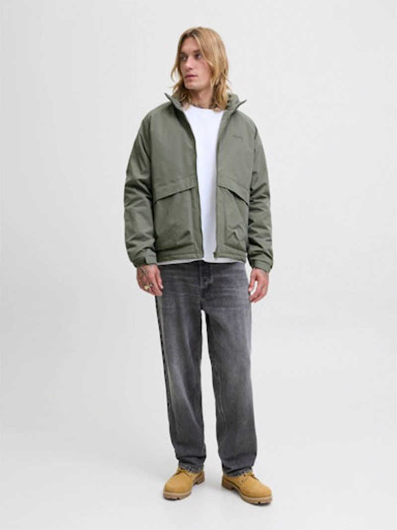 CHAQUETA HOMBRE JACK & JONES  - 5