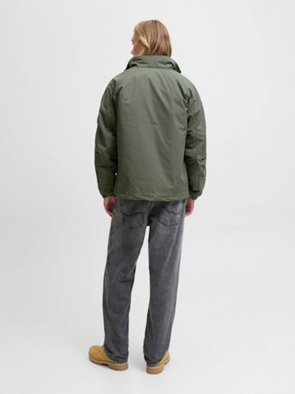 CHAQUETA HOMBRE JACK & JONES  - 6