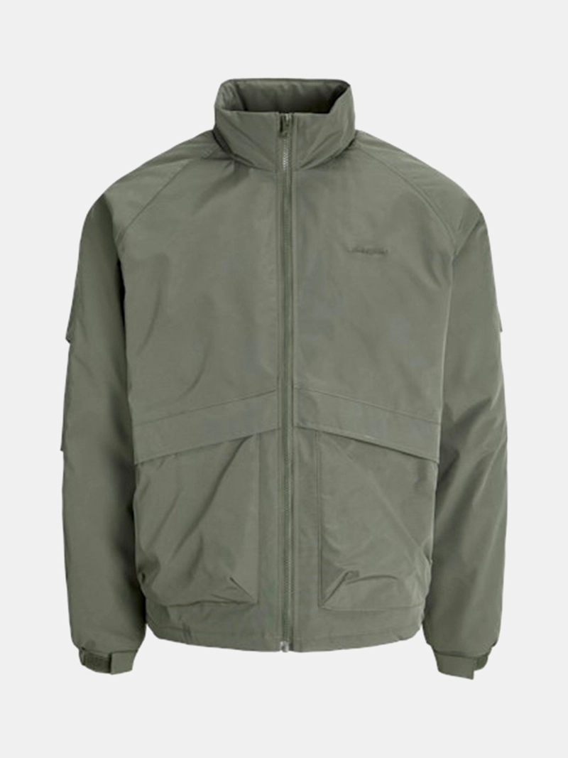 CHAQUETA HOMBRE JACK & JONES  - 7