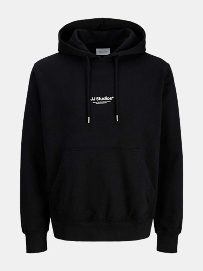 POLERÓN HOMBRE JACK & JONES ALGODÓN  - 6