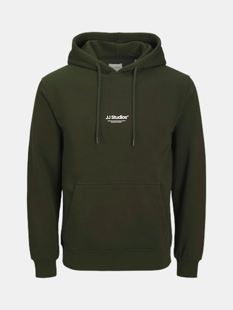 POLERÓN HOMBRE JACK & JONES ALGODÓN  - 6
