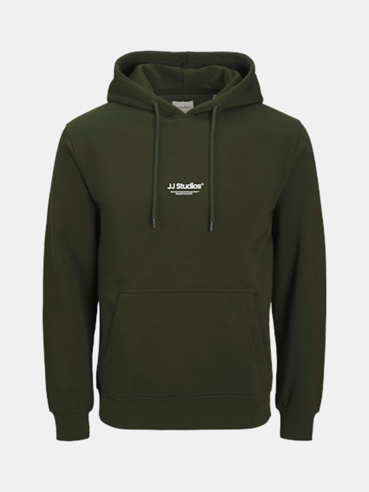 POLERÓN HOMBRE JACK & JONES ALGODÓN  - 6