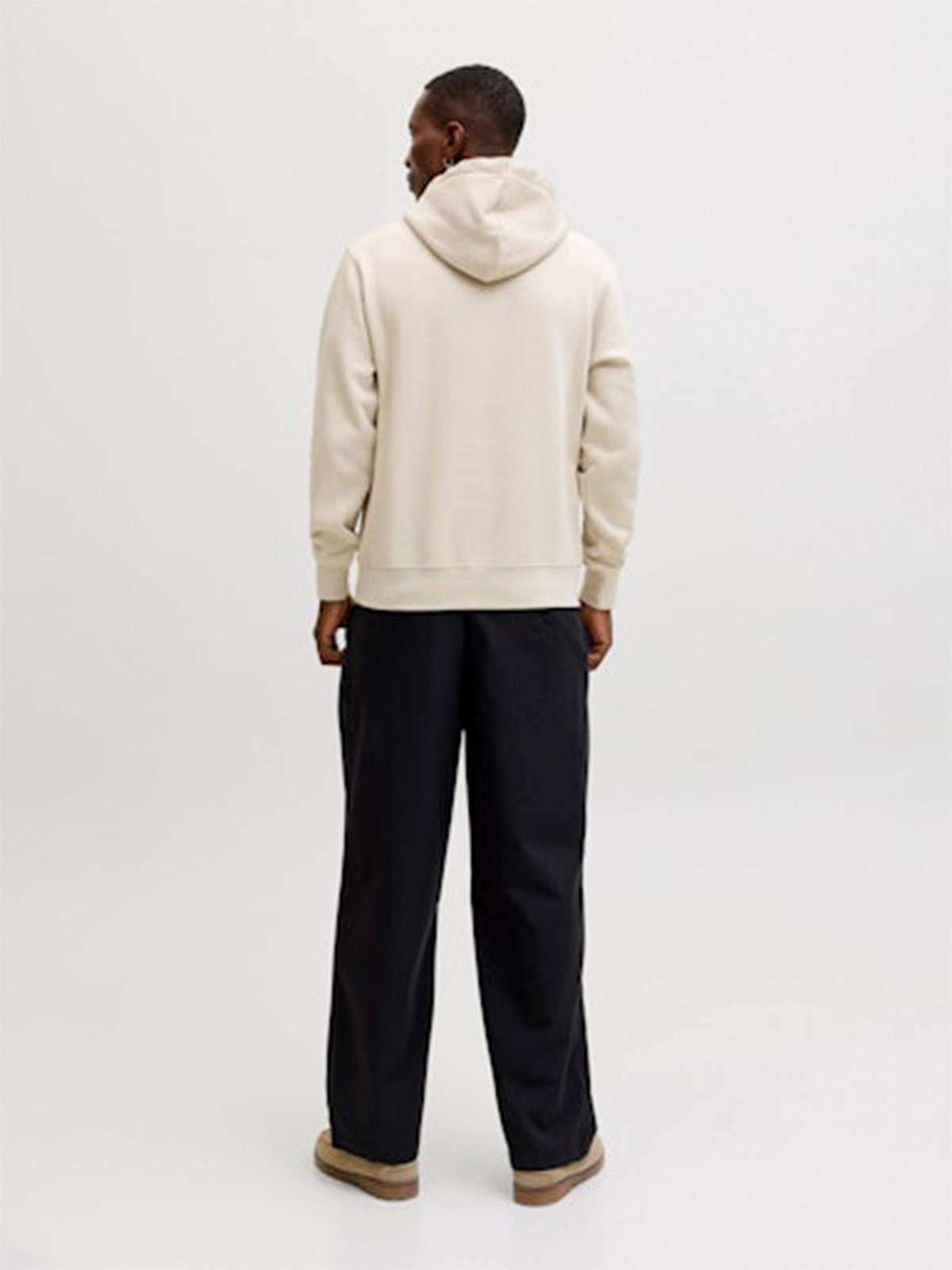 POLERÓN HOMBRE JACK & JONES ALGODÓN  - 5