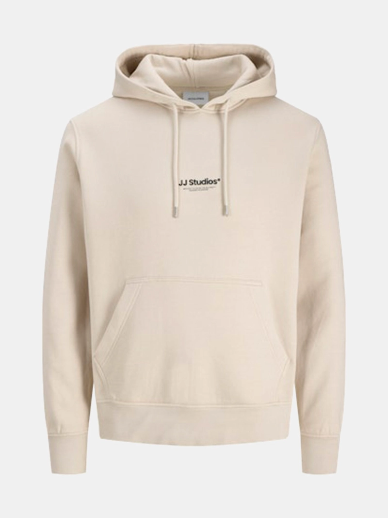 POLERÓN HOMBRE JACK & JONES ALGODÓN  - 6