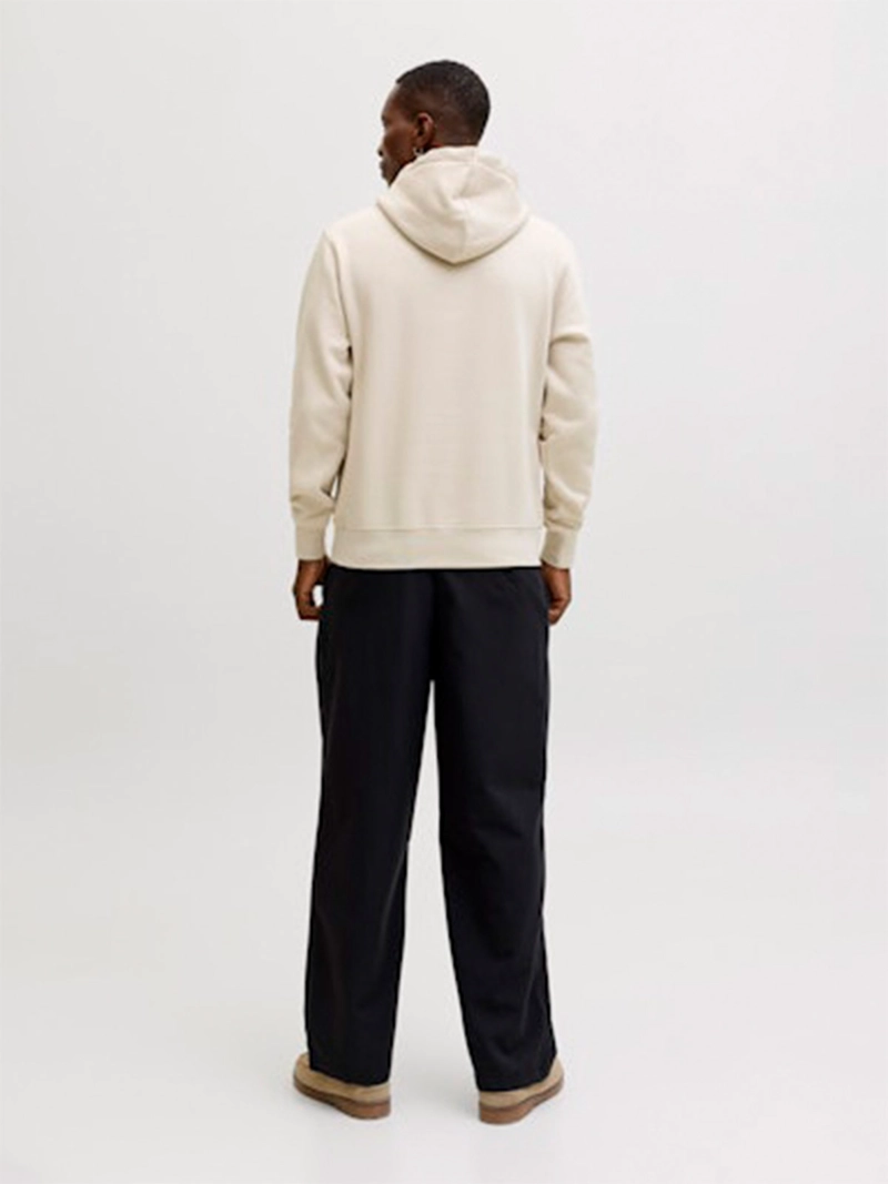 POLERÓN HOMBRE JACK & JONES ALGODÓN  - 5