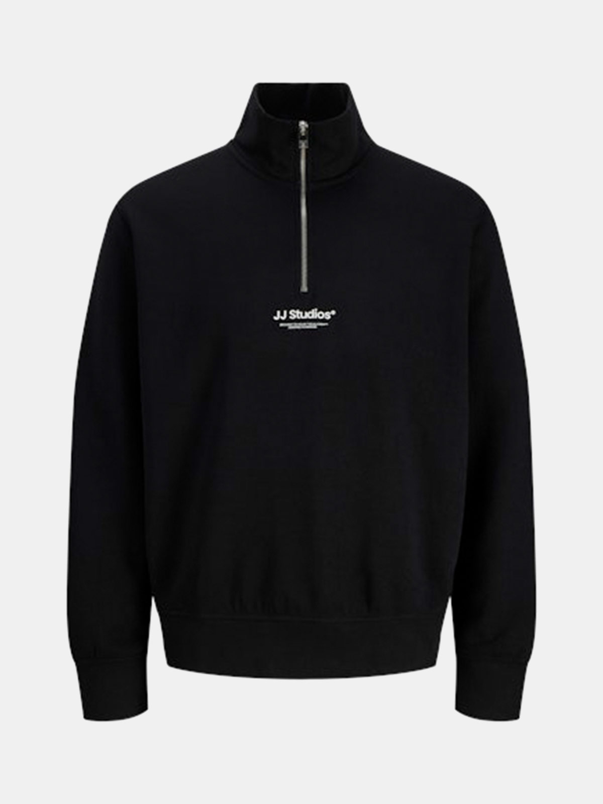 POLERÓN HOMBRE JACK & JONES ALGODÓN  - 5
